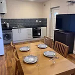Guest House In London