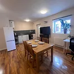 Guest House In London