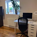 Guest House In London