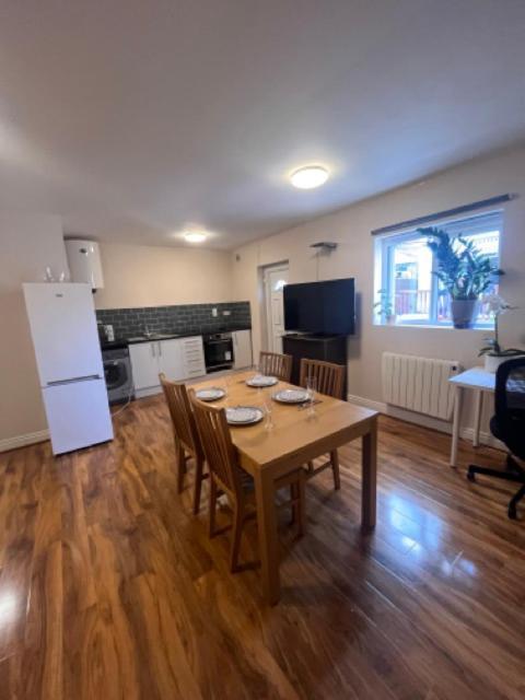 Apartment In London
