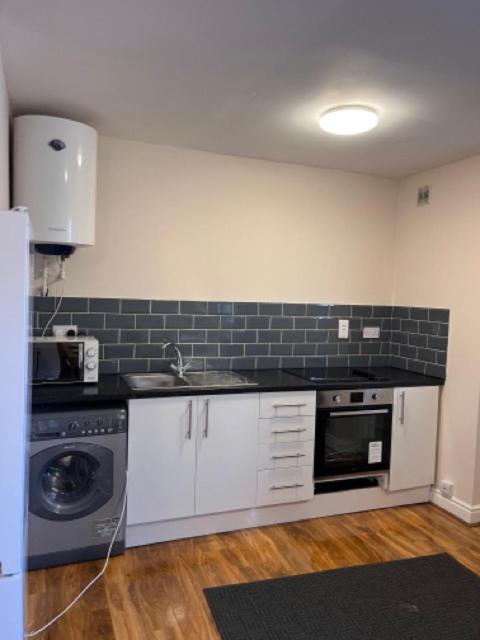 Apartment In London *