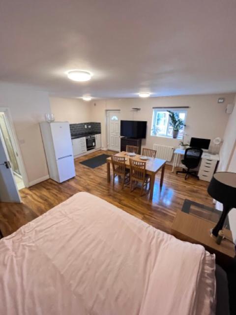 Apartment In London *