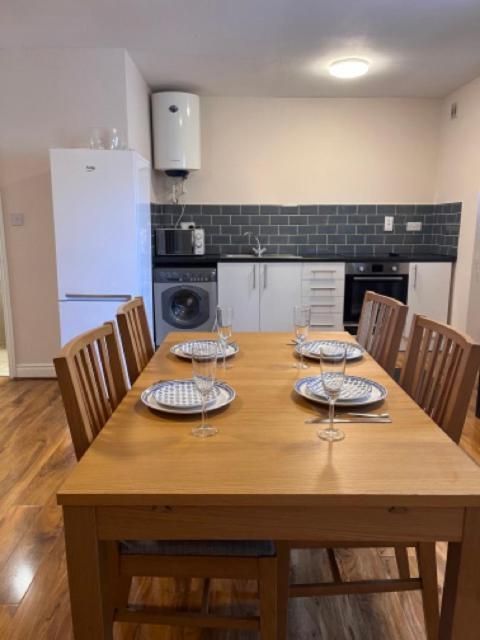 Apartment In London Isleworth