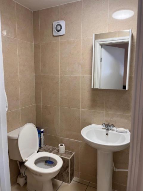 In London Apartment Isleworth